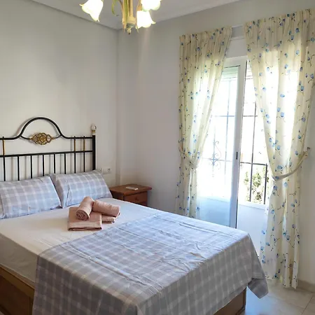 Apartman Altos De La Bahia Danuria Torrevieja