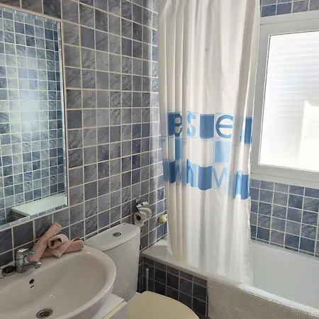 Apartman Altos De La Bahia Danuria
