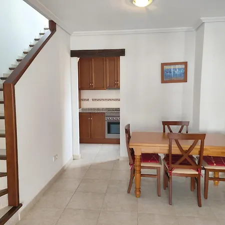 Altos De La Bahia Danuria Apartman *