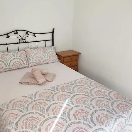 Altos De La Bahia Danuria Apartman Torrevieja