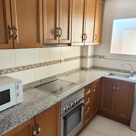 Altos De La Bahia Danuria Apartman
